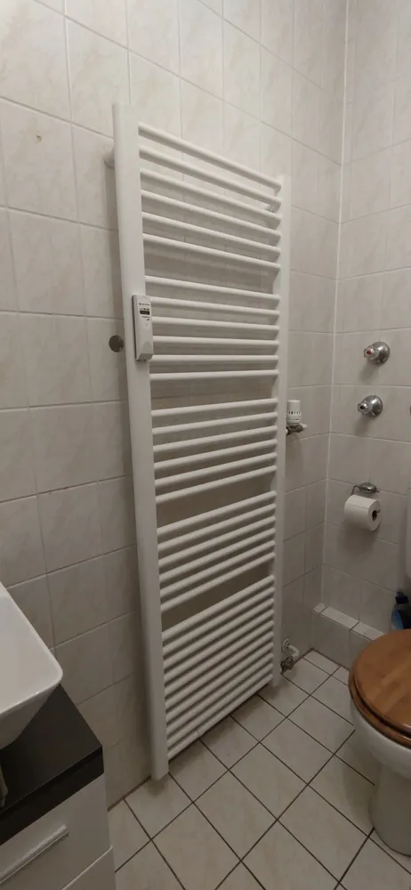 3 room apartment with 63 m² in Augsburg – Photo 12