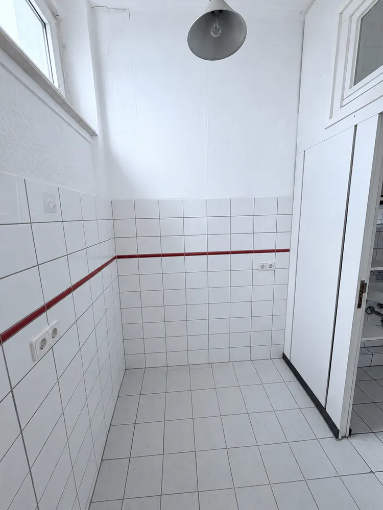 1 Zimmer Wohnung mit 25 m² in Mönchengladbach – Bild 1