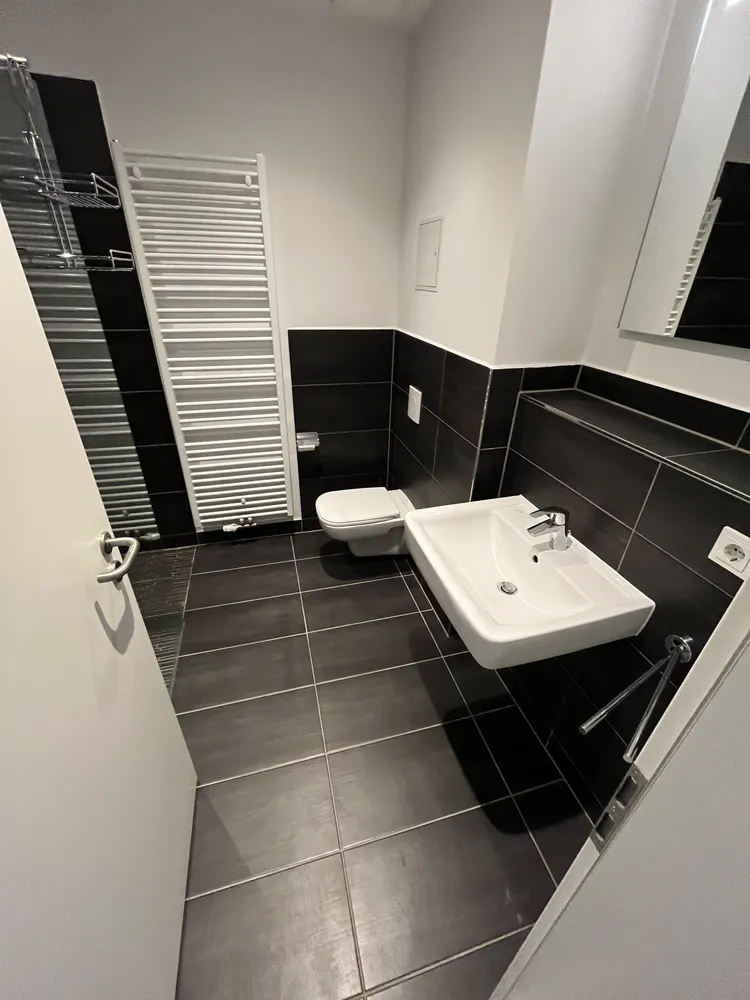 1 Zimmer Wohnung mit 30 m² in Leipzig – Bild 2
