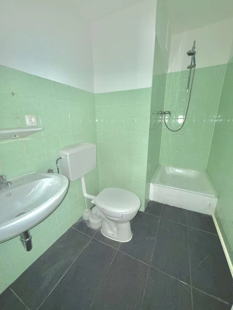 1 Zimmer Wohnung mit 28 m² in Wuppertal – Bild 5