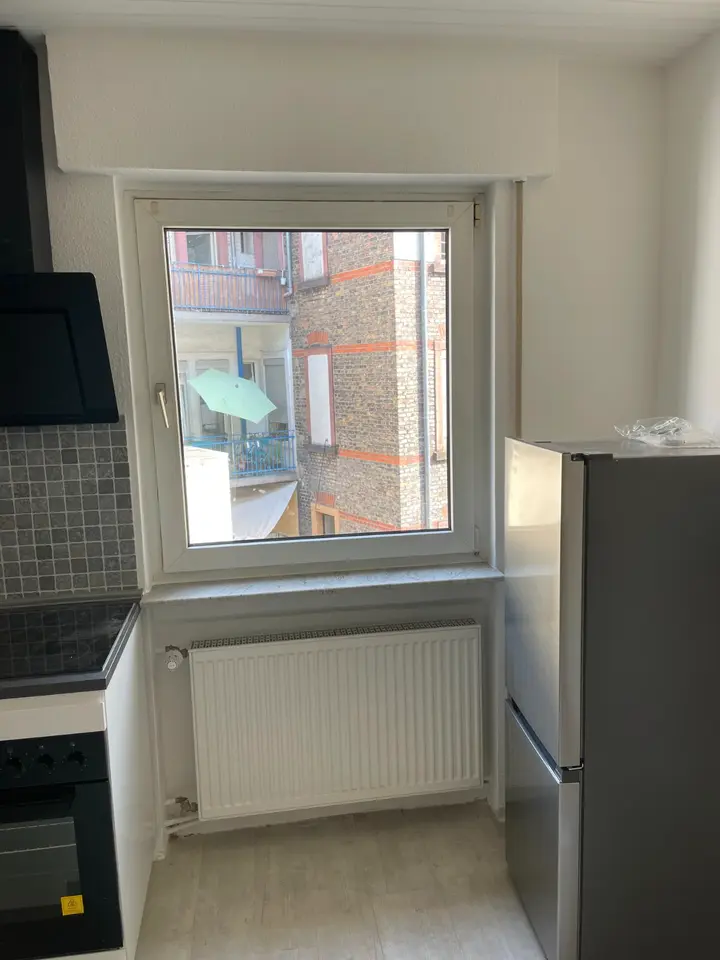 2 Zimmer Wohnung mit 49 m² in Mannheim – Bild 7