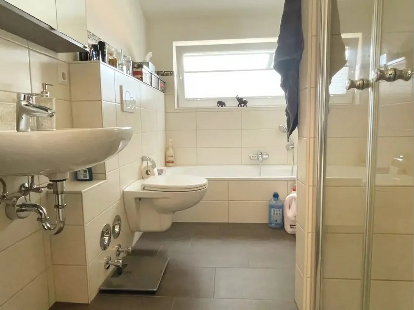 2 Zimmer Wohnung mit 72 m² in Hamburg – Bild 10