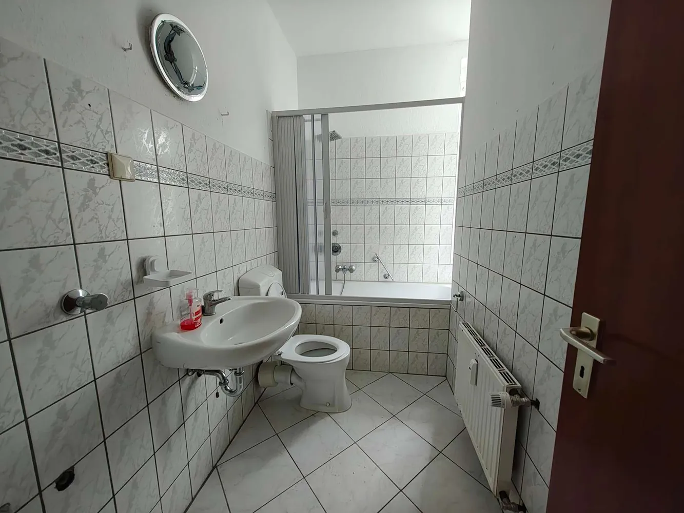 3 Zimmer Wohnung mit 88 m² in Gelsenkirchen – Bild 9