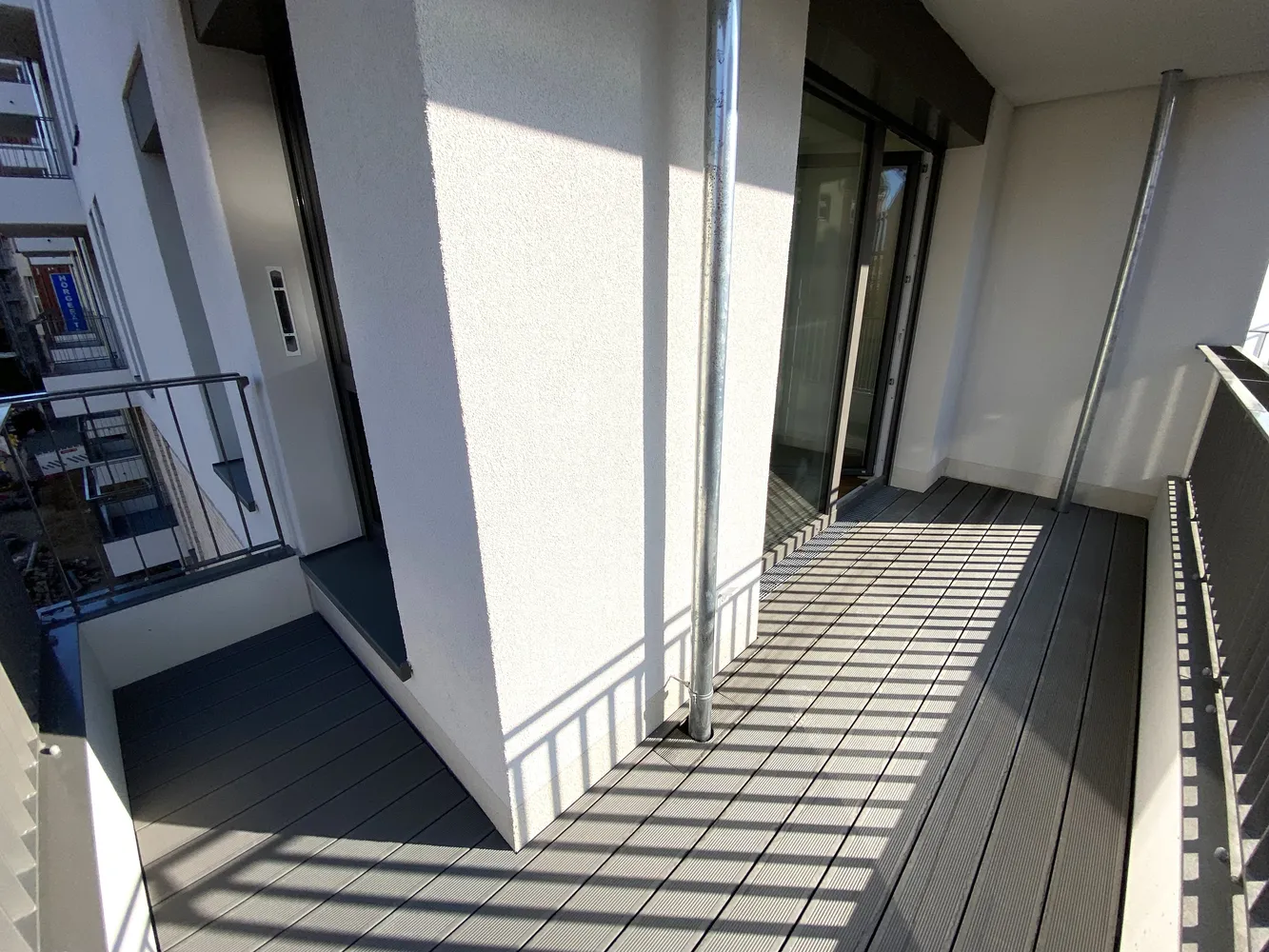 2 Zimmer Wohnung mit 40 m² in Berlin – Bild 4