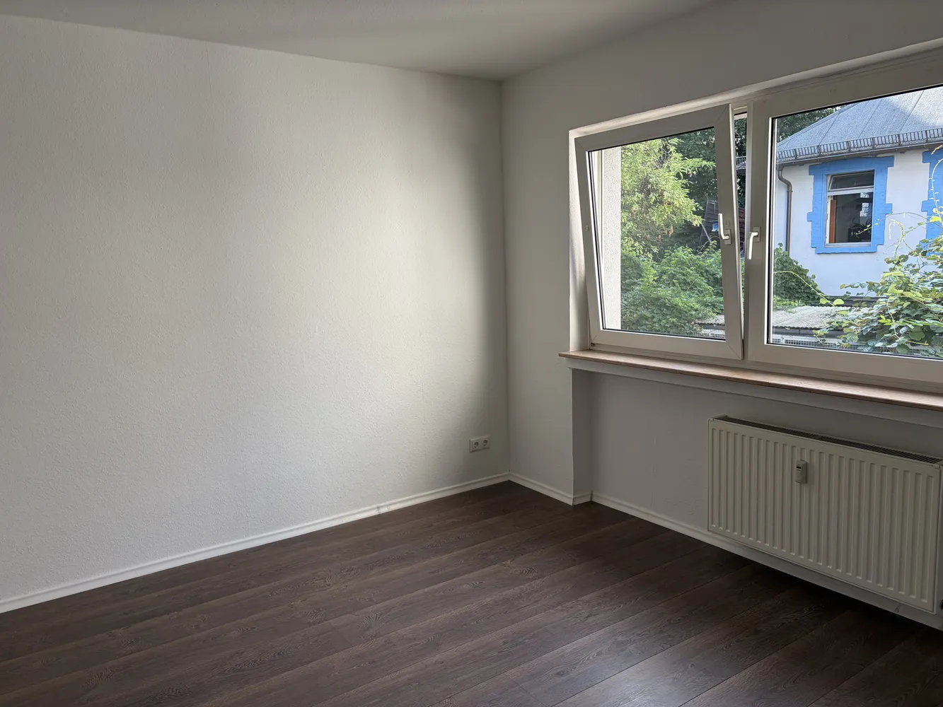 2 Zimmer Wohnung mit 56 m² in Frankfurt am Main – Bild 1