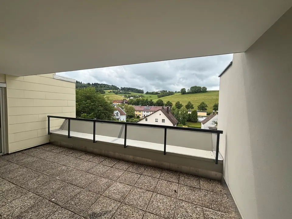 3 Zimmer Wohnung mit 81 m² in Deggendorf – Bild 4