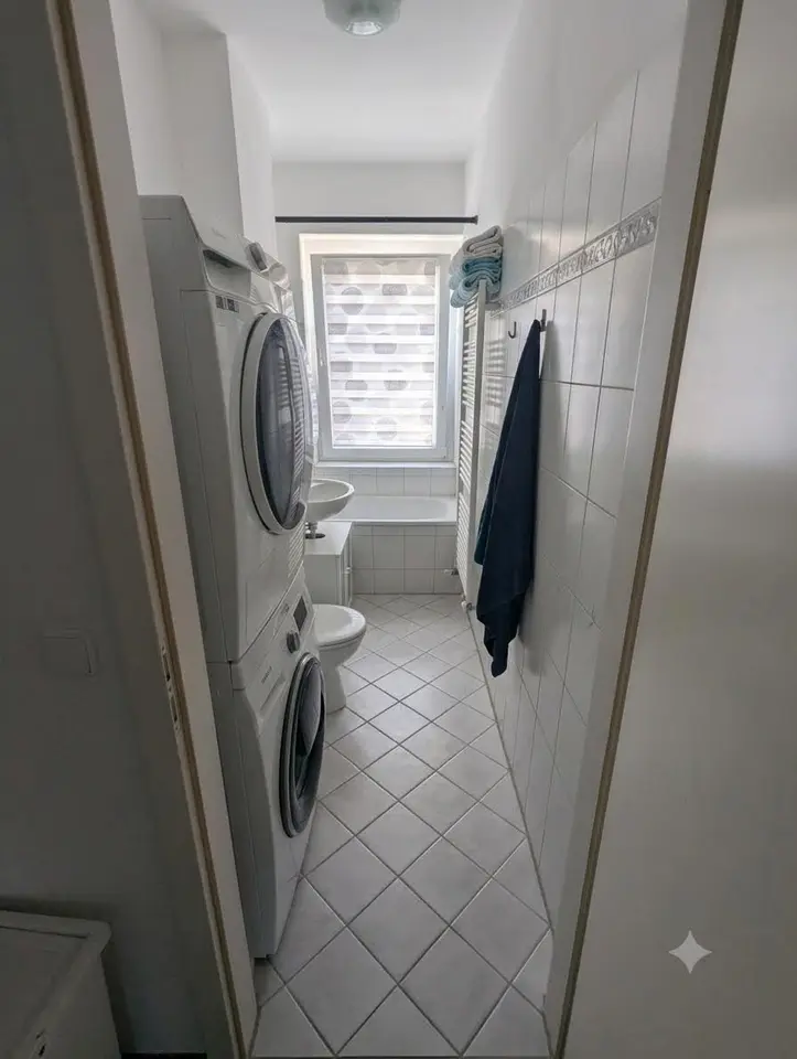 3 Zimmer Wohnung mit 68 m² in Rathenow – Bild 4