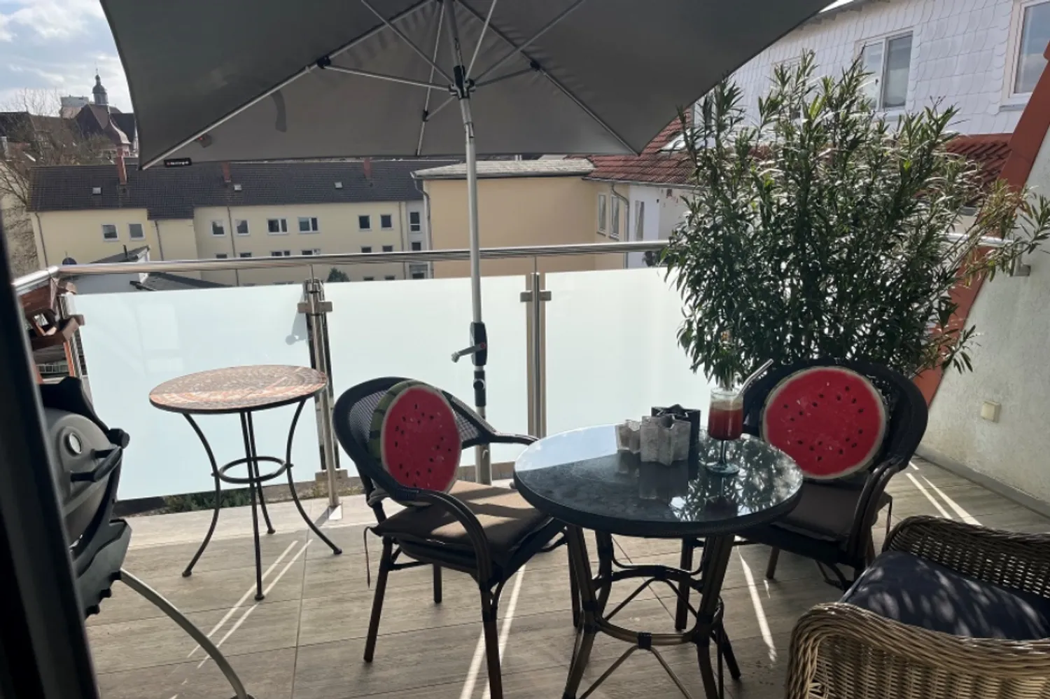 4 Zimmer Wohnung mit 140 m² in Braunschweig – Bild 2