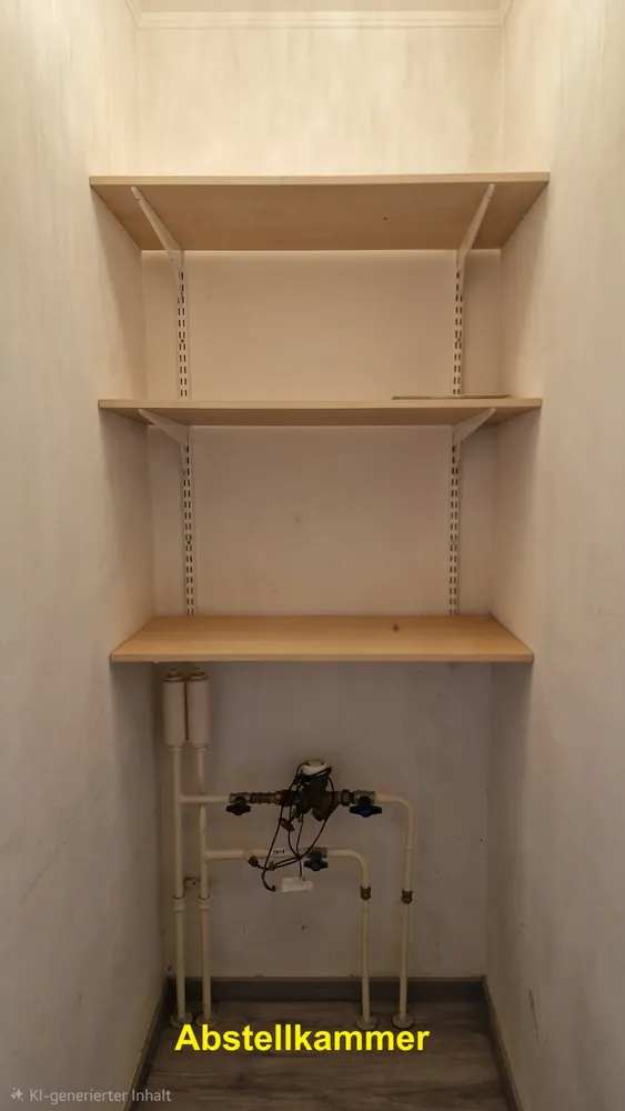 3 Zimmer Wohnung mit 70 m² in Kiel – Bild 12