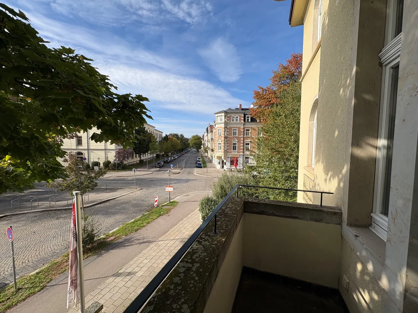 2 Zimmer Wohnung mit 61 m² in Dresden – Bild 7