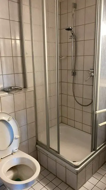 2 Zimmer Wohnung mit 44 m² in Heidelberg – Bild 5