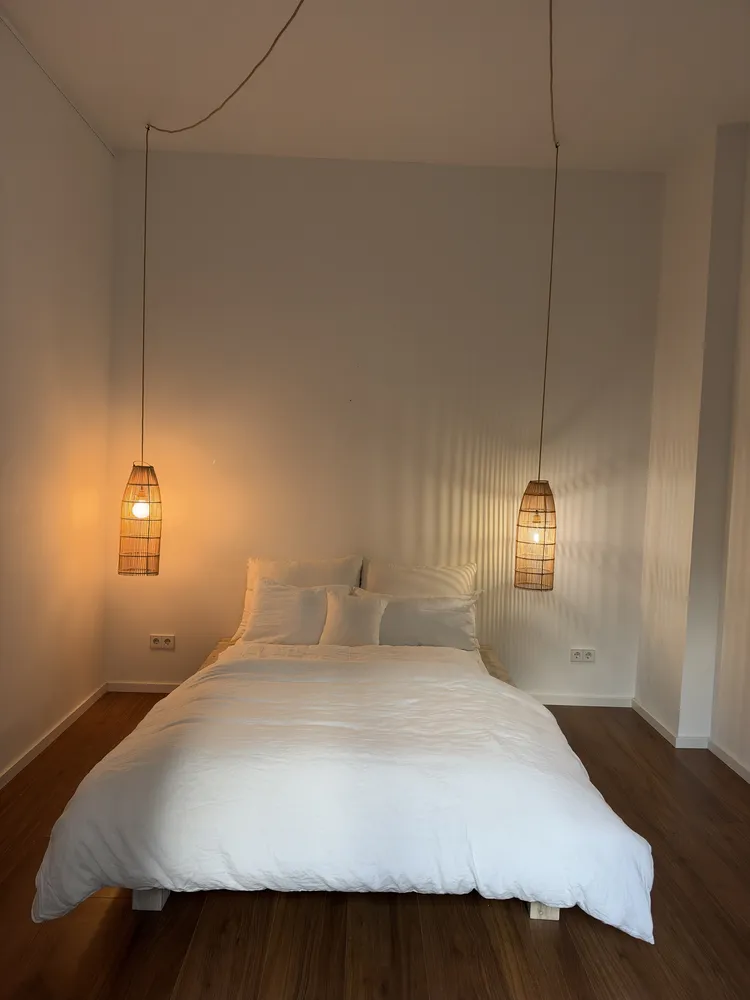 4 room apartment with 126 m² in Munich – Photo 5