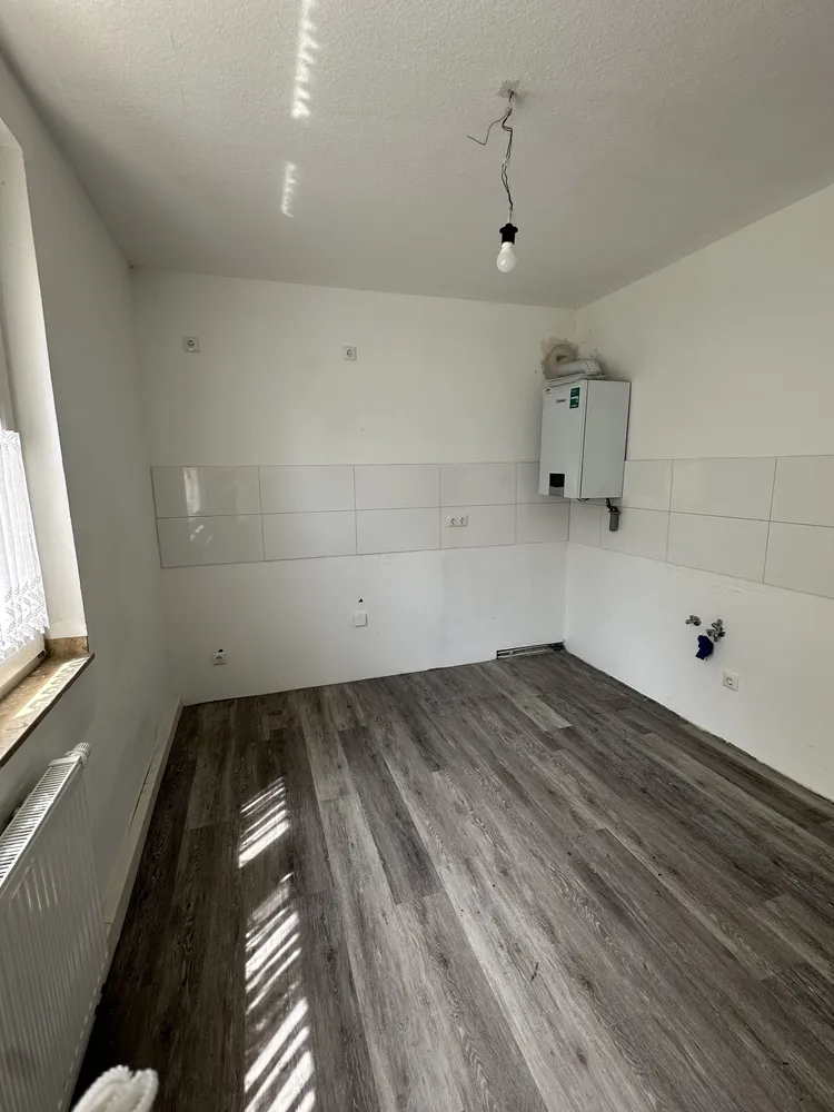 3 Zimmer Wohnung mit 54 m² in Essen – Bild 3