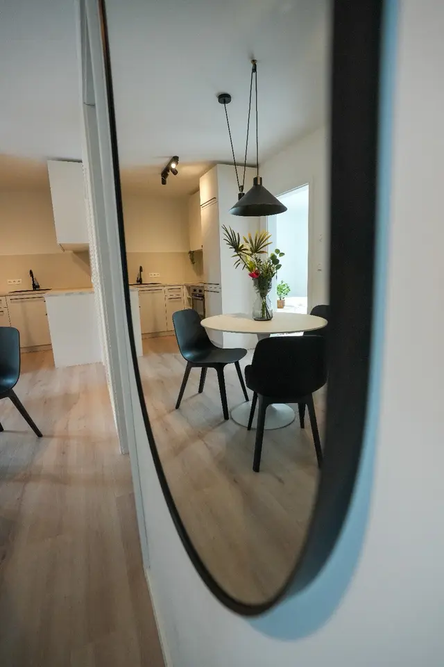 WG-Zimmer mit 11 m² in Nürnberg – Bild 7