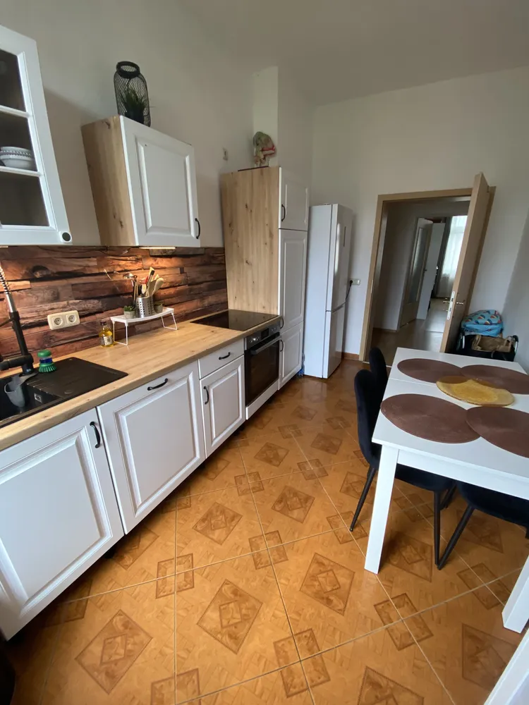 3 room apartment with 80 m² in Erfurt – Photo 10