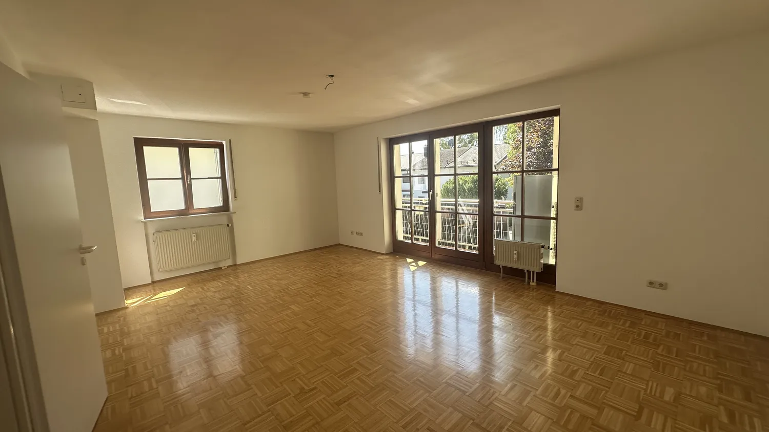 3 Zimmer Wohnung mit 65 m² in München – Bild 5