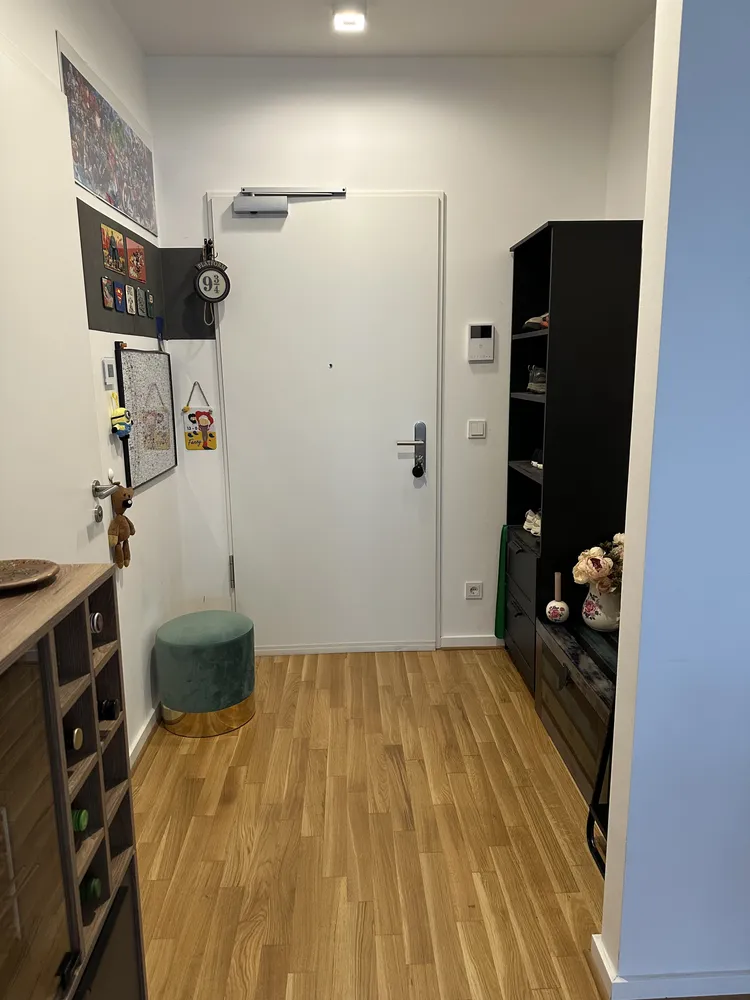 2 Zimmer Wohnung mit 57 m² in Berlin – Bild 6