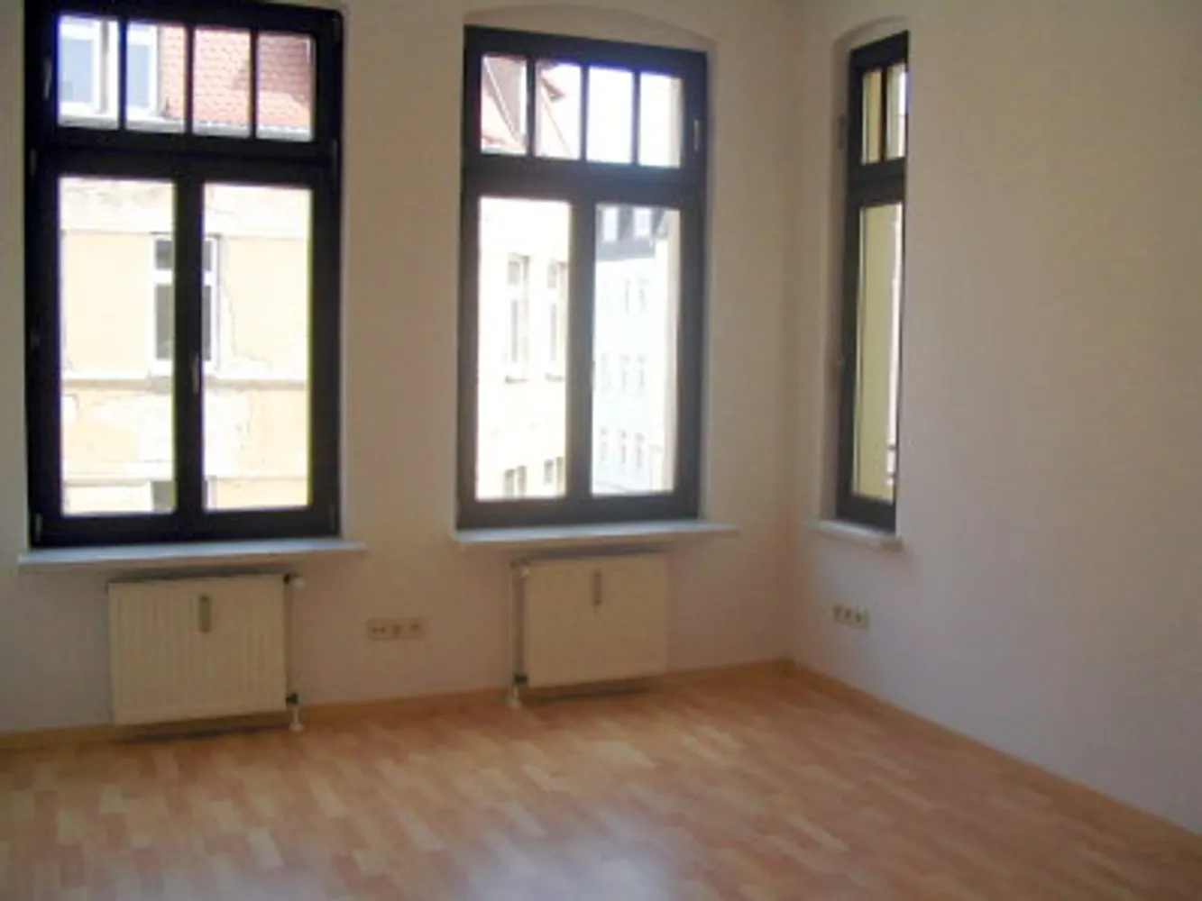 3 Zimmer Wohnung mit 100 m² in Halle (Saale) – Bild 7