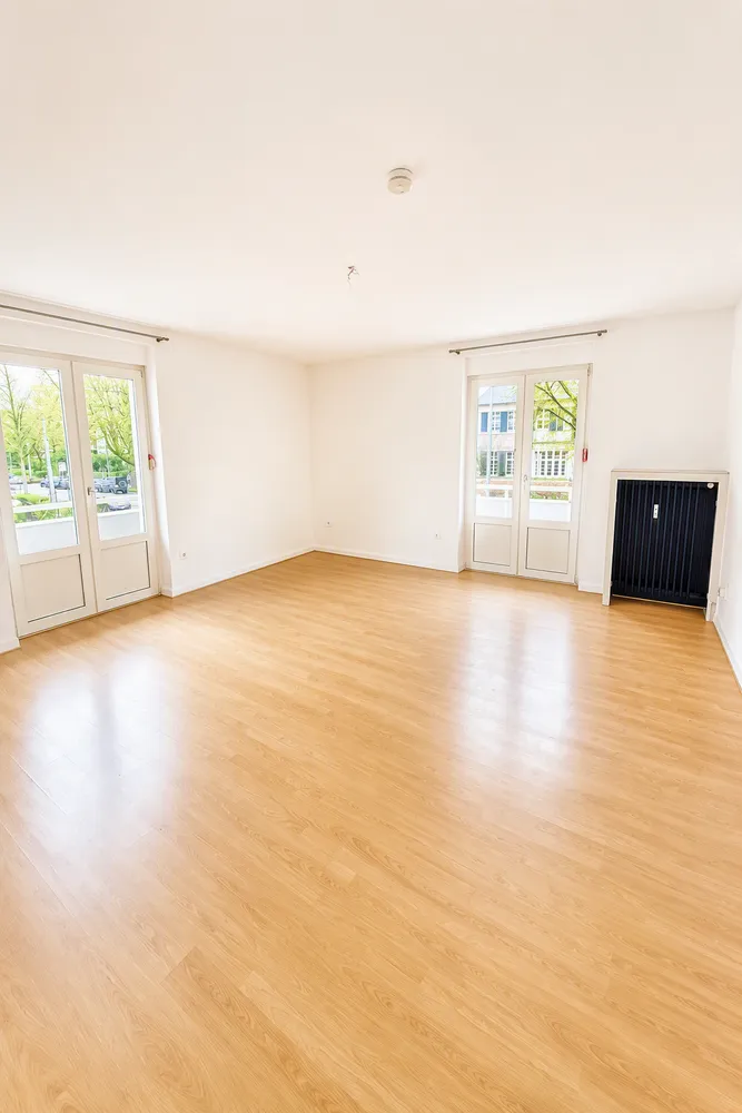 6 Zimmer Wohnung mit 137 m² in Krefeld – Bild 6