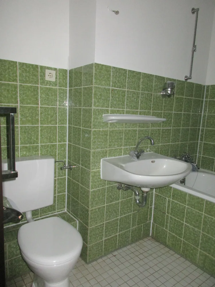 1 Zimmer Wohnung mit 50 m² in Bonn – Bild 6