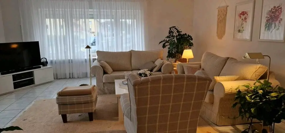 4 Zimmer Wohnung mit 150 m² in Peine – Bild 1