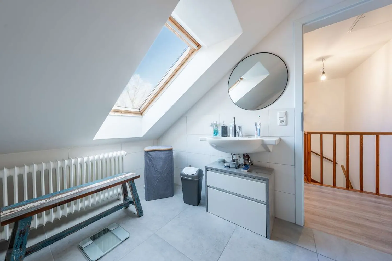 5 Zimmer Haus mit 144 m² in Norderstedt – Bild 6