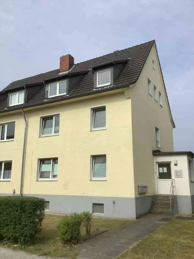 2 Zimmer Wohnung mit 47 m² in Bielefeld – Bild 1