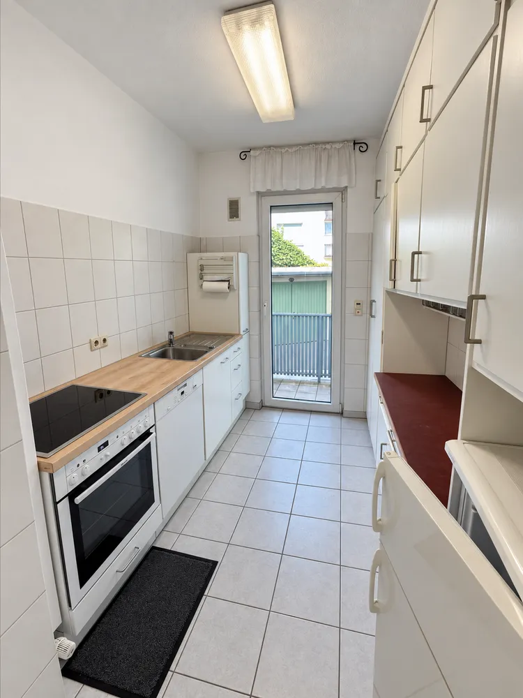 2 Zimmer Wohnung mit 54 m² in Stuttgart – Bild 10