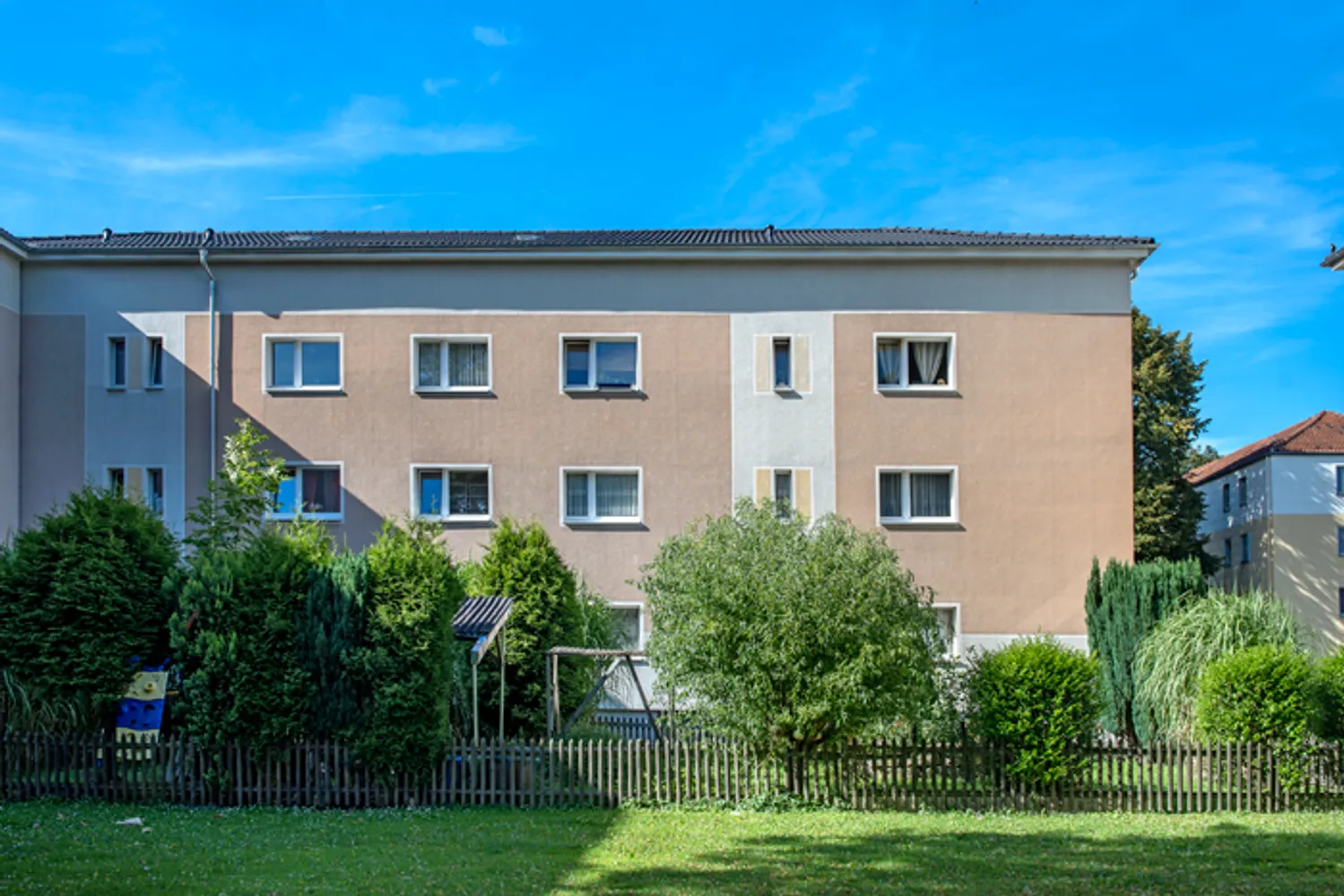 1 Zimmer Wohnung mit 44 m² in Dortmund – Bild 4