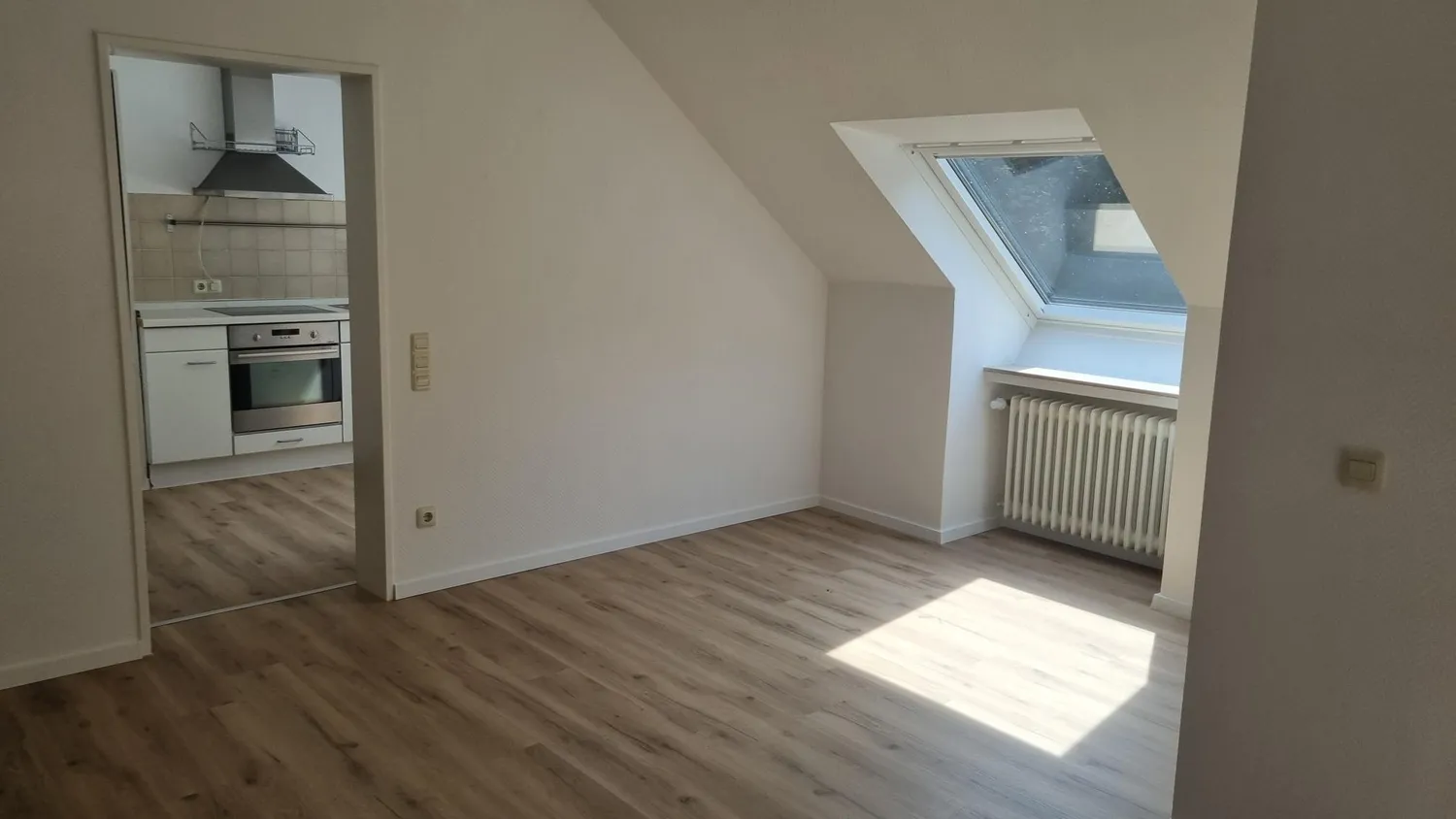 3 room apartment with 83 m² in Bielefeld – Photo 11