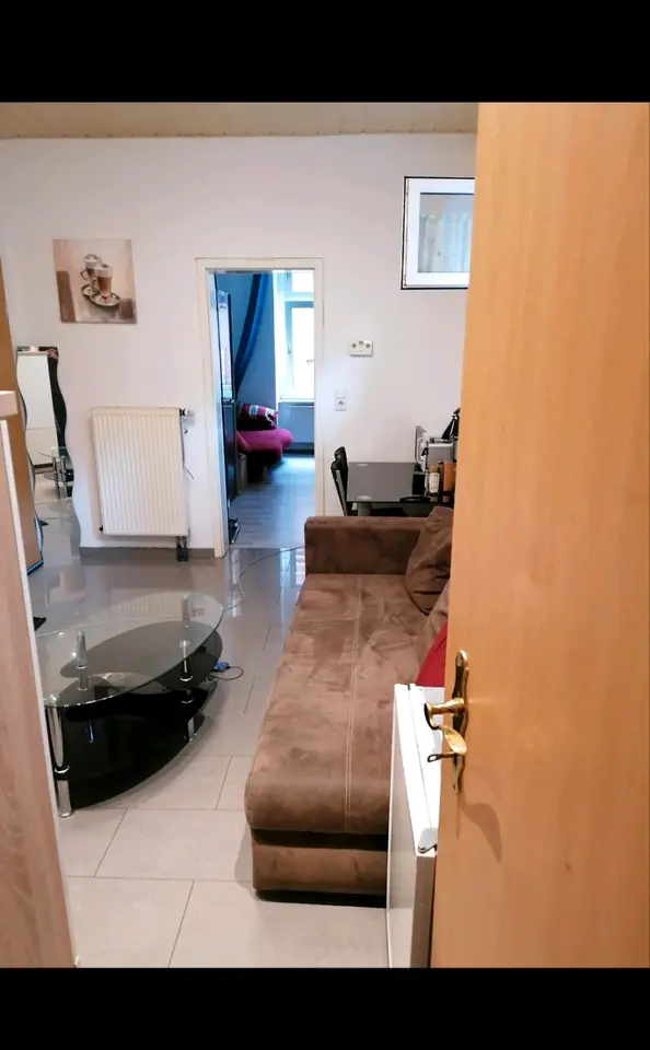 2 Zimmer Wohnung mit 32 m² in Wuppertal – Bild 2