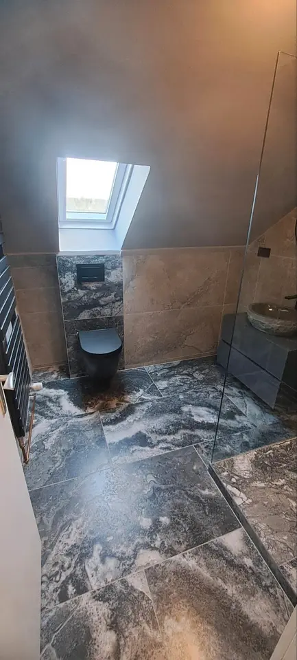 2 Zimmer Wohnung mit 45 m² in Bergheim – Bild 5