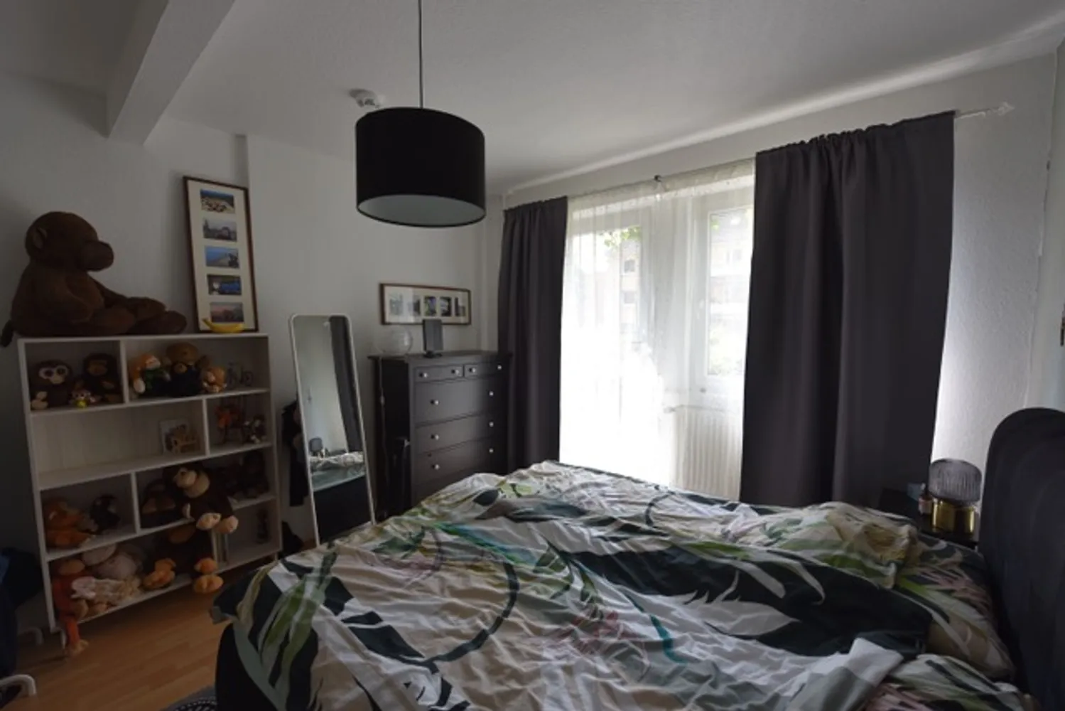 4 Zimmer Wohnung mit 105 m² in Essen – Bild 2