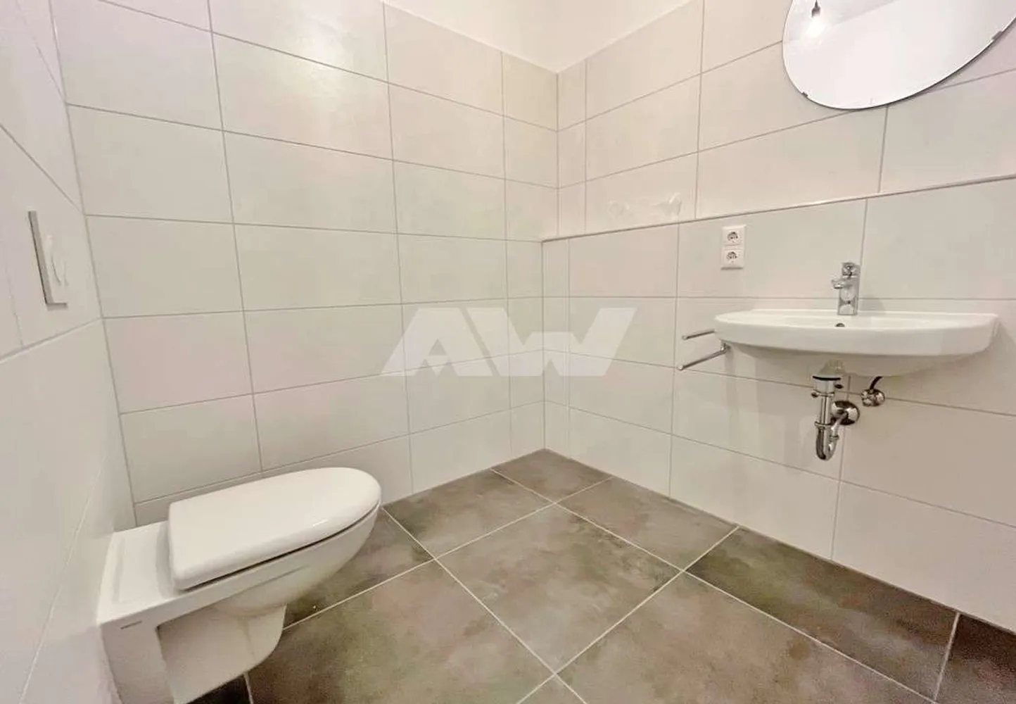 3 Zimmer Wohnung mit 85 m² in Norden – Bild 9