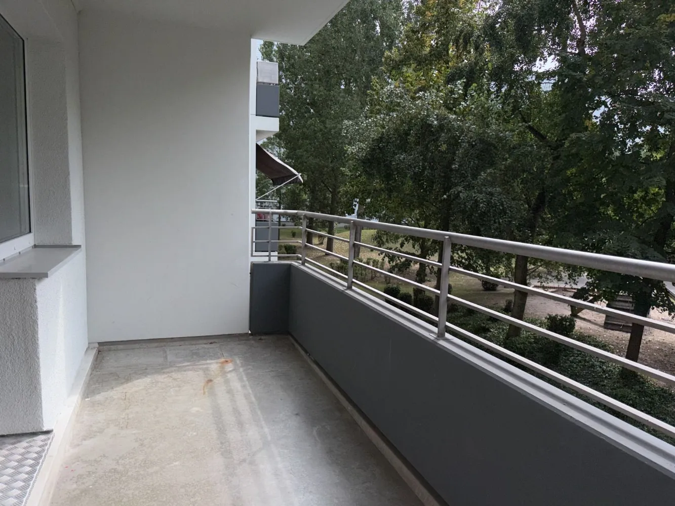 4 Zimmer Wohnung mit 91 m² in Berlin – Bild 2