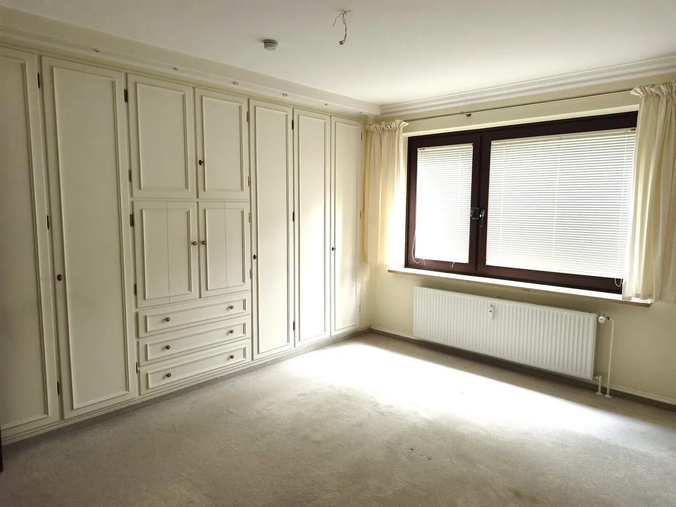 3 Zimmer Wohnung mit 107 m² in Hamburg – Bild 4