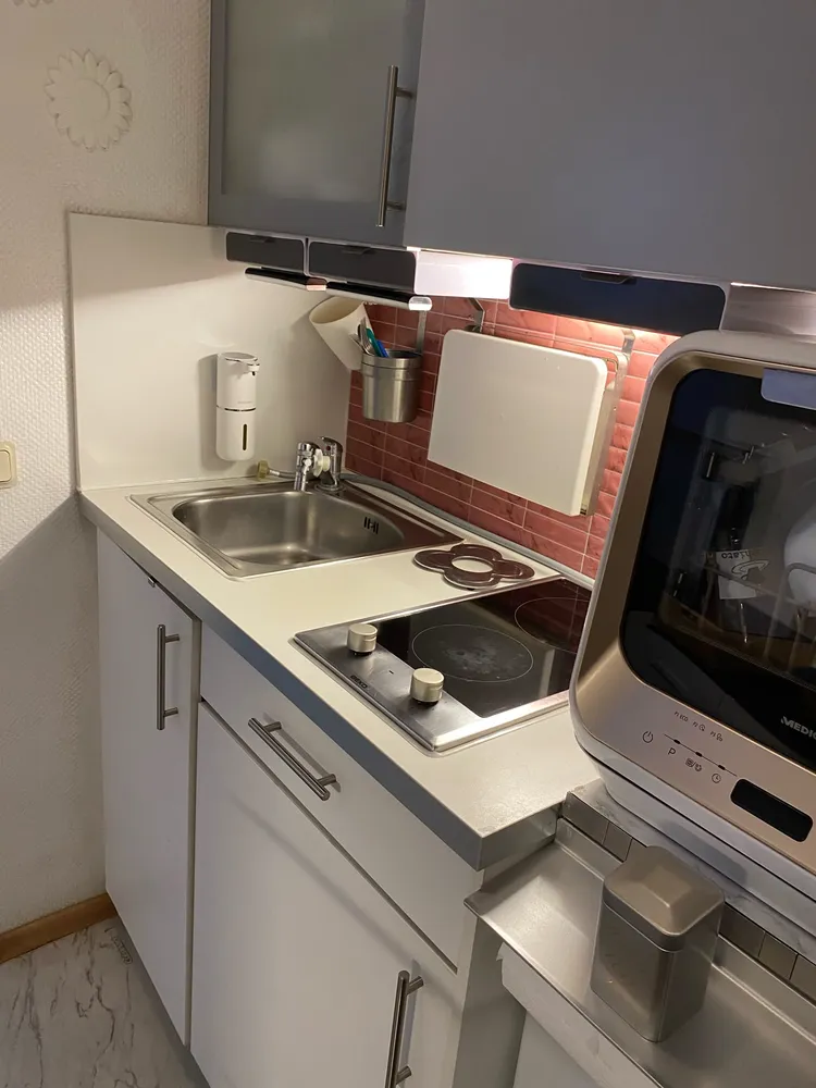 1 Zimmer Wohnung mit 30 m² in Hürth – Bild 9