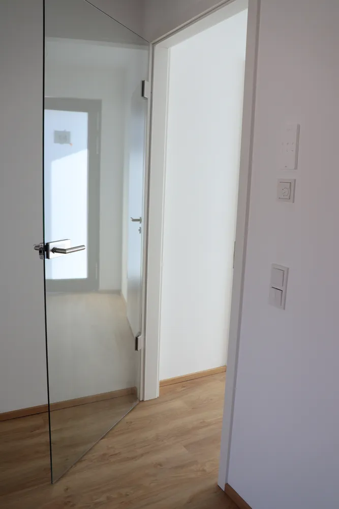 2 Zimmer Wohnung mit 62 m² in Coburg – Bild 11