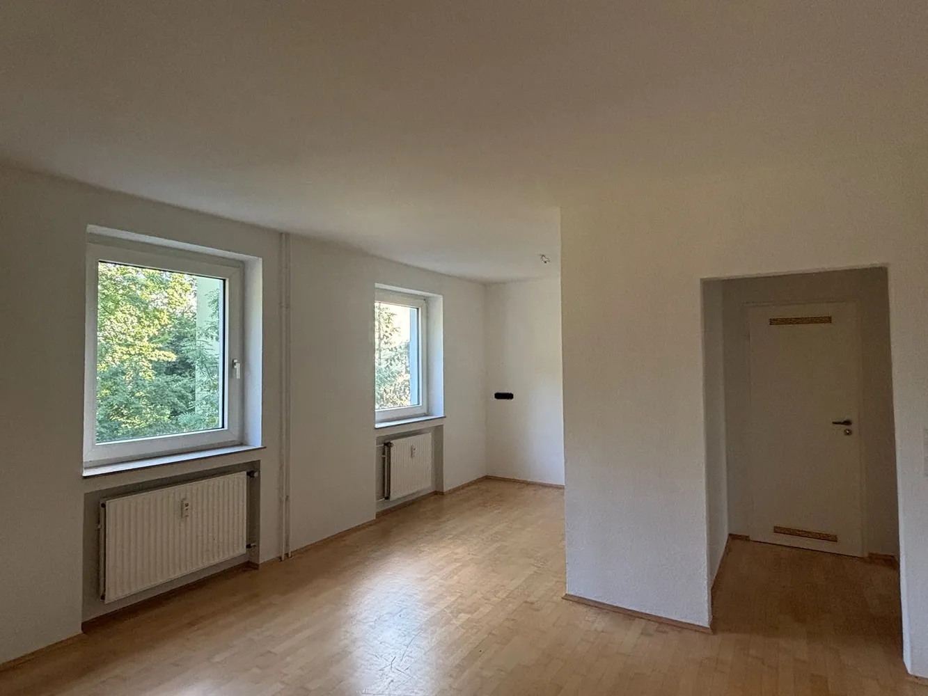 2 Zimmer Wohnung mit 60 m² in Essen – Bild 2