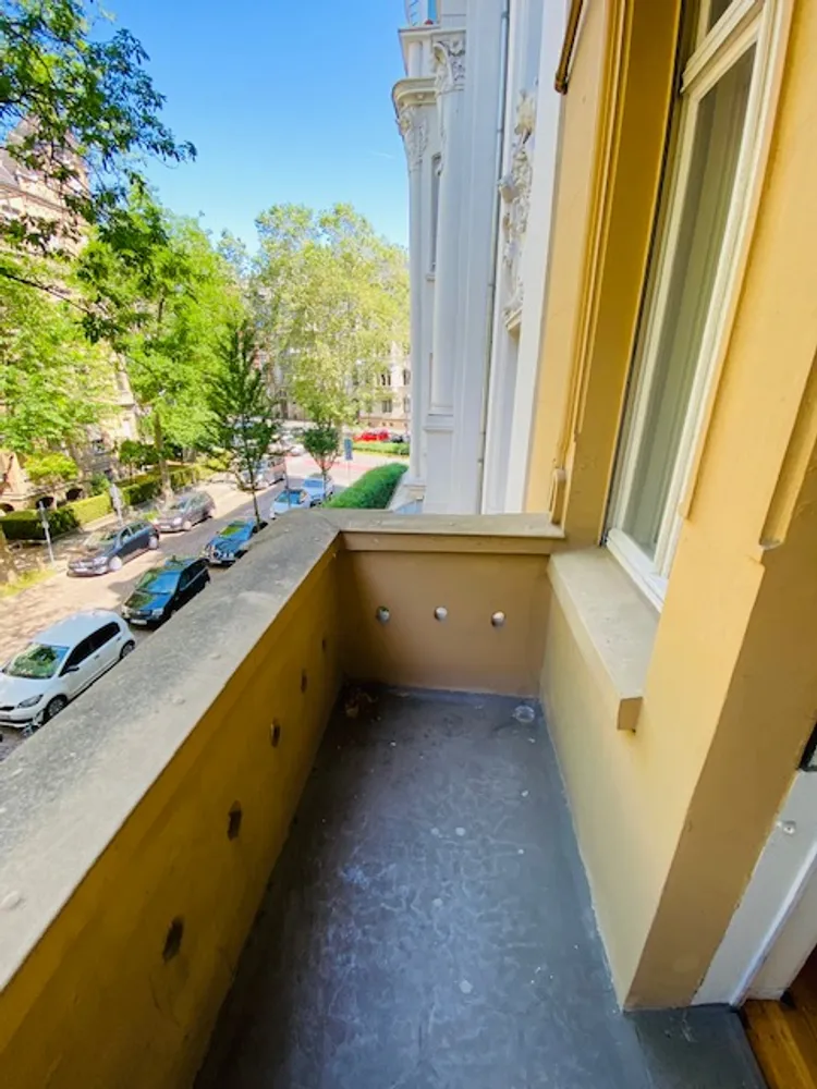 5 Zimmer Wohnung mit 157 m² in Wiesbaden – Bild 10