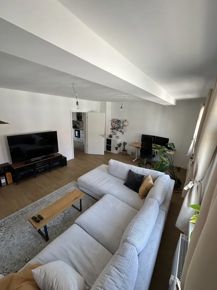 3 Zimmer Wohnung mit 73 m² in Nürnberg – Bild 6