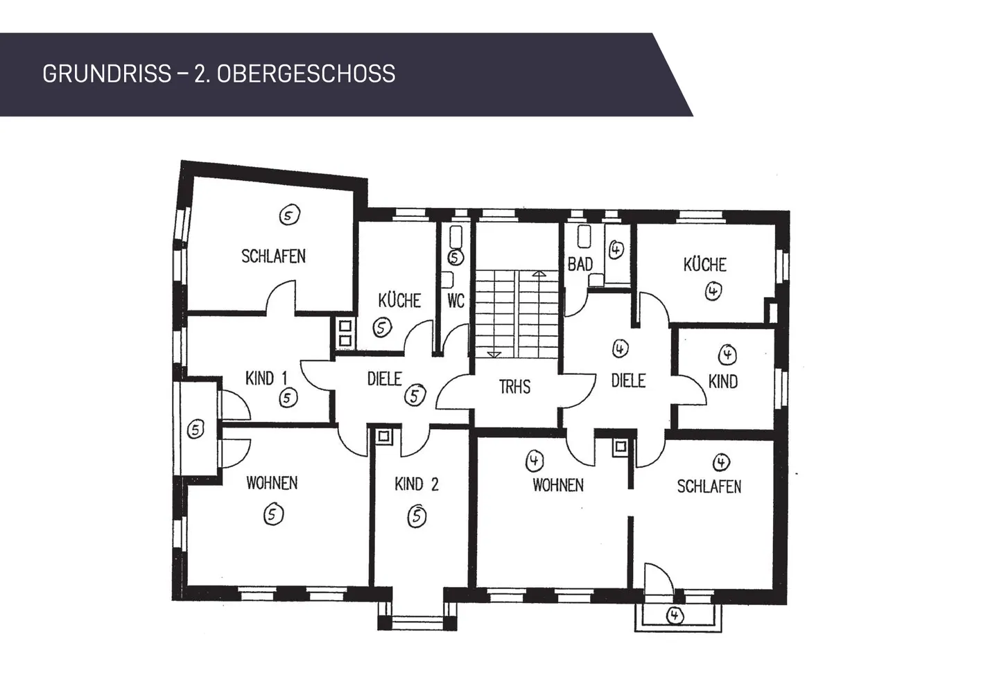 3 Zimmer Wohnung mit 71 m² in Stuttgart – Bild 10