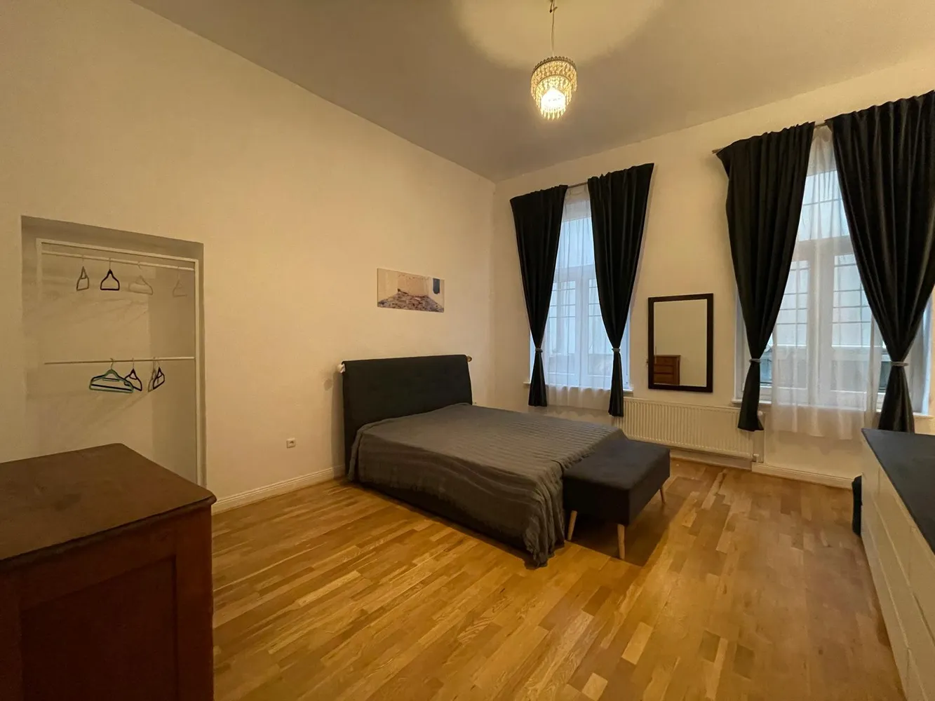4 Zimmer Wohnung mit 110 m² in Köln – Bild 3