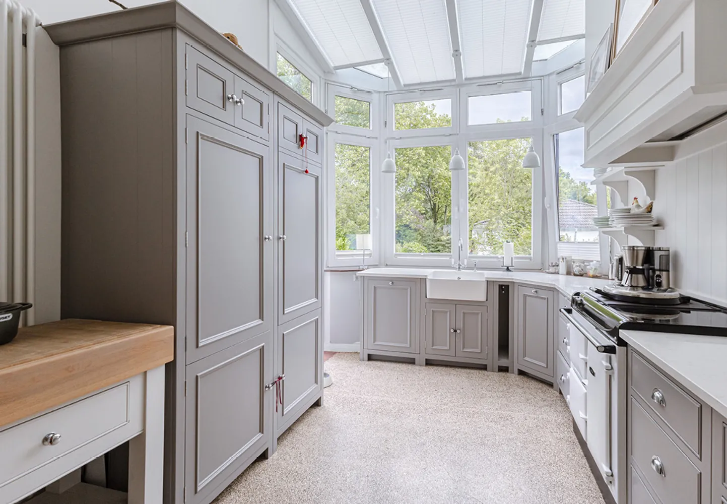 5 Zimmer Wohnung mit 173 m² in Bremen – Bild 4