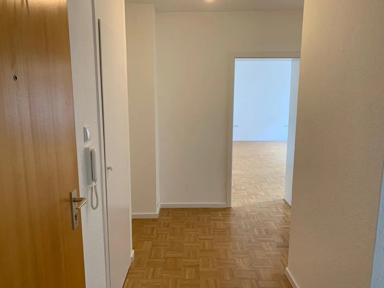 2 Zimmer Wohnung mit 57 m² in Düsseldorf – Bild 11