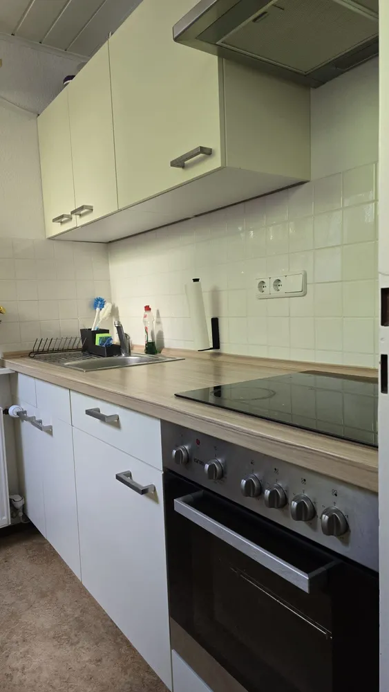 2 Zimmer Wohnung mit 37 m² in München – Bild 12