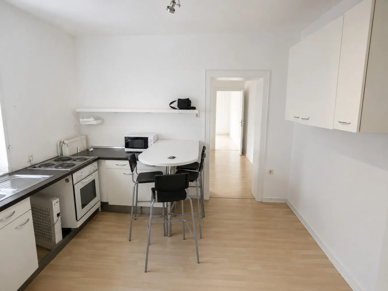 2 Zimmer Wohnung mit 45 m² in Aachen – Bild 4