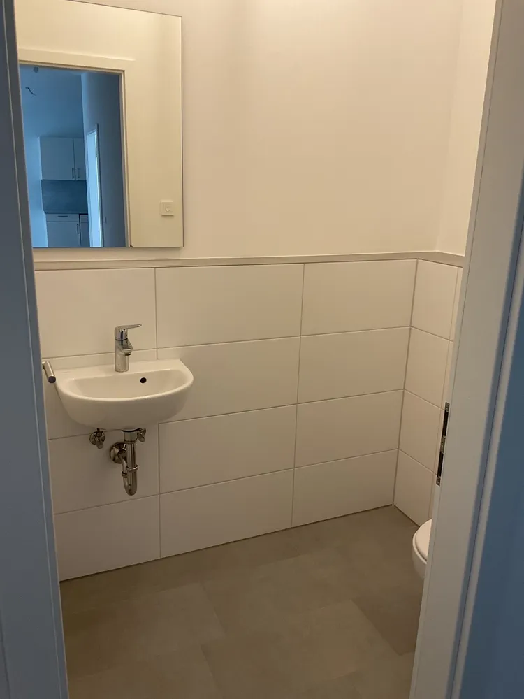 3 Zimmer Wohnung mit 88 m² in Freiburg im Breisgau – Bild 6
