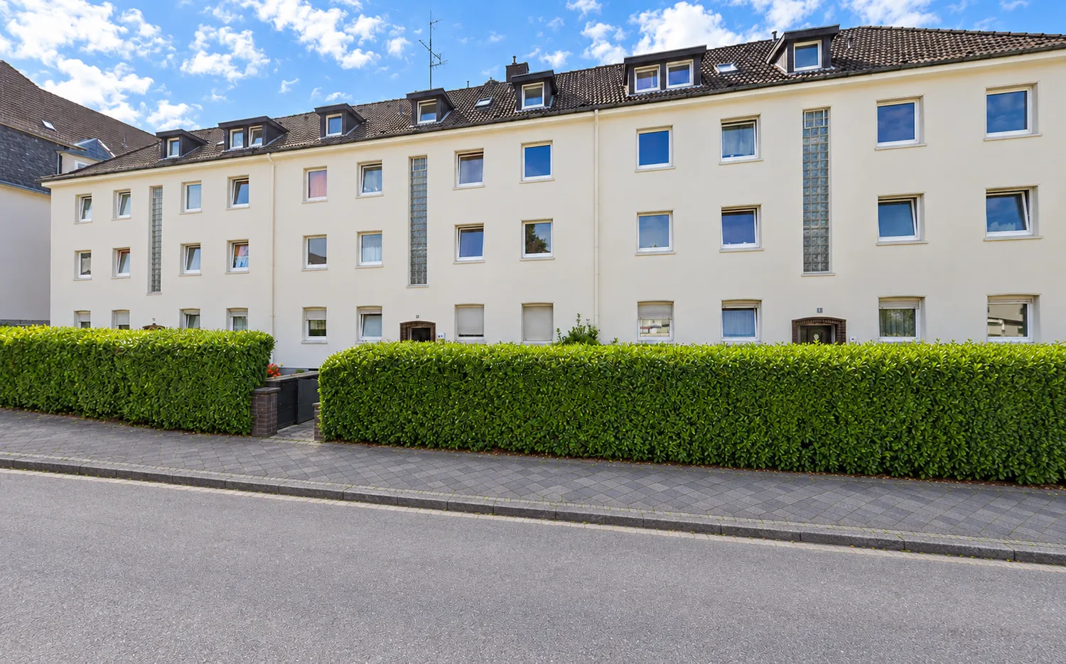 2 Zimmer Wohnung mit 44 m² in Remscheid – Bild 4