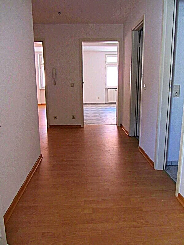 4 Zimmer Wohnung mit 96 m² in Schwetzingen – Bild 7